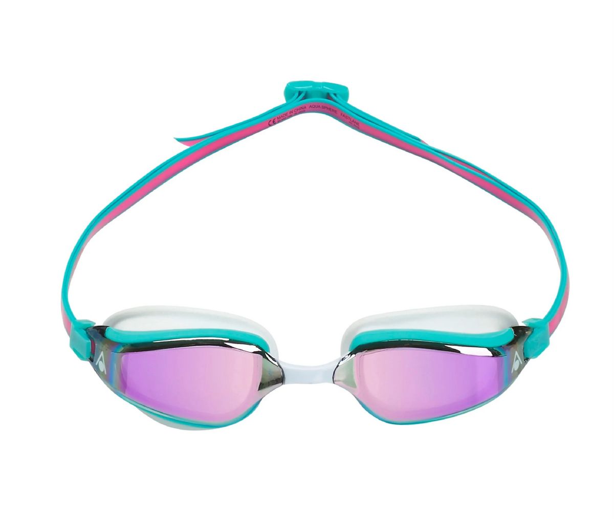 speedo aqua sphere goggles Aqua Sphere KAYENNE FASTLANE Active Swim Goggle – Kohler Pool and Spa