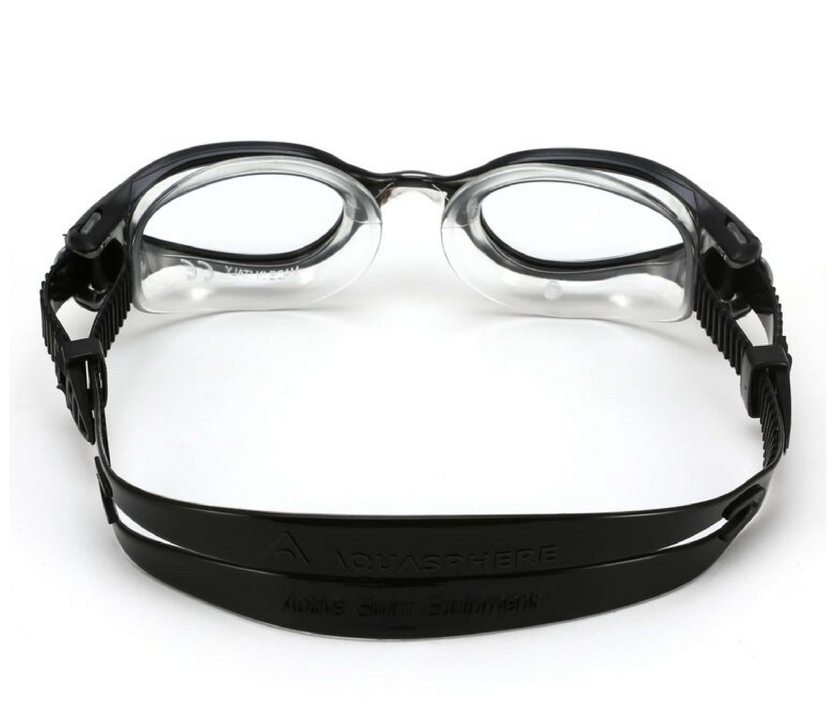 kaiman goggles Aqua Sphere KAIMAN EXO Unisex Swim Goggle – Kohler Pool and Spa