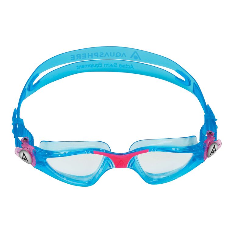 Aqua Sphere KAYENNE JR Kids Swim Goggle – Kohler Pool and Spa