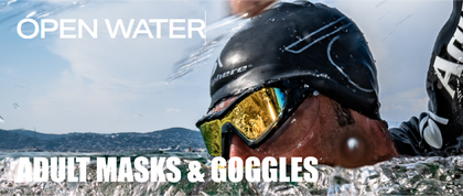 Adult Masks & Goggles