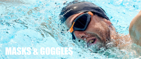 Masks & Goggles