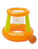 Floating Hoops