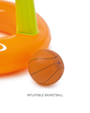 Floating Hoops