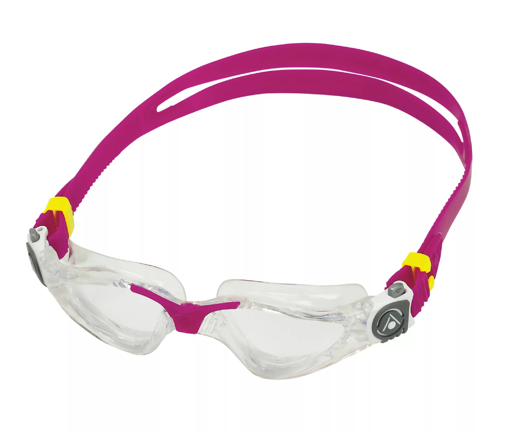 kaiman compact fit swim goggles Aqua Sphere KAYENNE Compact Active Swim Goggle – Kohler Pool and Spa