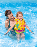 Tropical Buddies Swim Vest