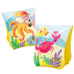 Tropical Buddies Arm Bands