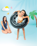 Giant Tire Tube