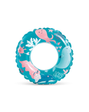 Transparent Swim Ring