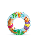 Transparent Swim Ring