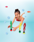 Underwater Fun Balls