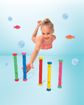 Underwater Play Sticks