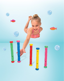 Underwater Play Sticks