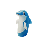 3-D Bop Bag
