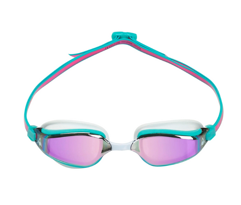 aqua sphere kaiman swim goggle Aqua Sphere KAIMAN EXO Unisex Swim Goggle – Kohler Pool and Spa