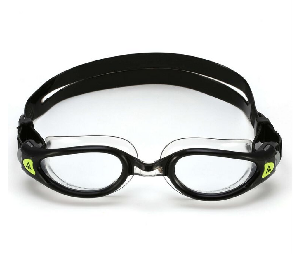 aqua sphere kaiman goggles Aqua Sphere KAIMAN EXO Unisex Swim Goggle – Kohler Pool and Spa