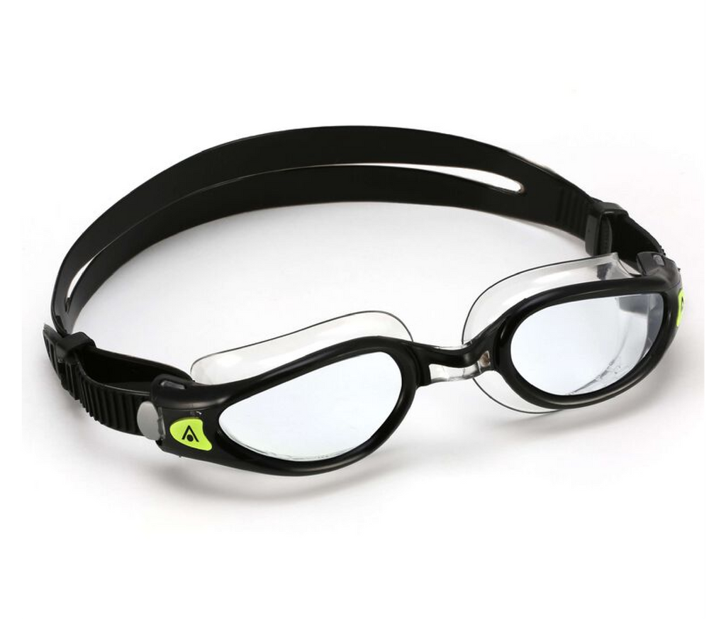 Aqua Sphere KAIMAN EXO Unisex Swim Goggle – Kohler Pool and Spa