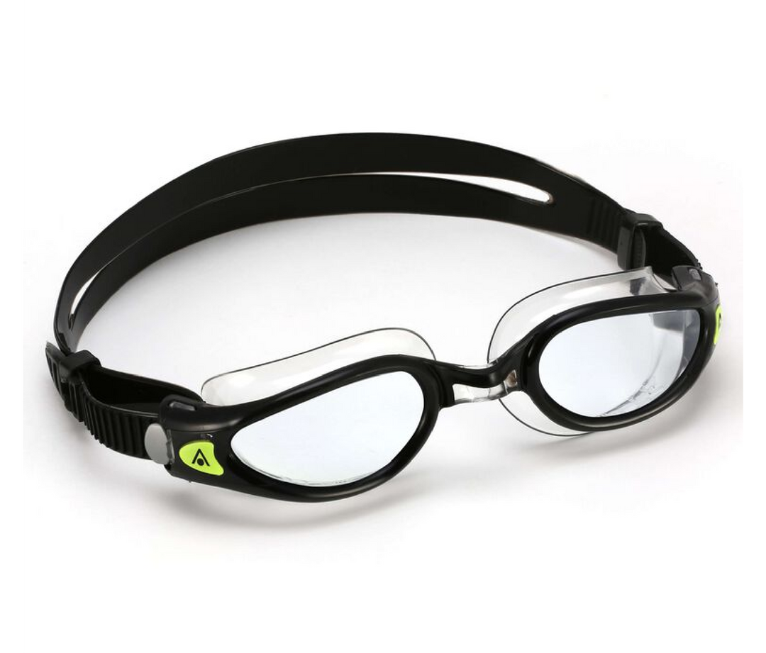 aqua sphere kayenne smoke lens swim goggles Aqua Sphere KAYENNE ACTIVE Swim Goggle – Kohler Pool and Spa
