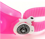 Aqua Sphere MOBY KID Unisex Swim Goggle