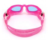 Aqua Sphere MOBY KID Unisex Swim Goggle