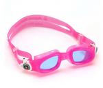 Aqua Sphere MOBY KID Unisex Swim Goggle