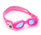 Aqua Sphere MOBY KID Unisex Swim Goggle