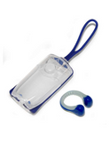 Aqua Sphere Nose Clip w/Case