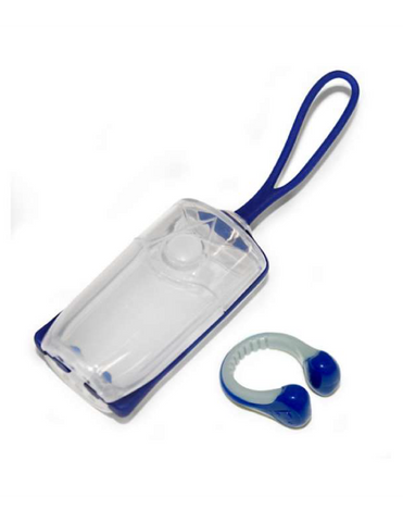 Aqua Sphere Nose Clip w/Case