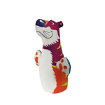 3-D Bop Bag