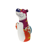 3-D Bop Bag