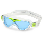 Aqua Sphere VISTA JR Unisex Swim Mask