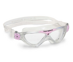 Aqua Sphere VISTA JR Unisex Swim Mask