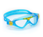 Aqua Sphere VISTA JR Unisex Swim Mask